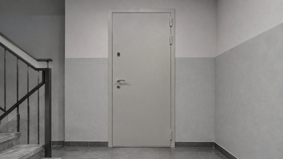 Обзор двери с терморазрывом ТРМ-20