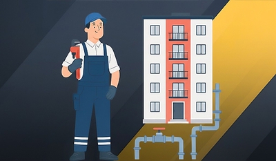 Создаем уют вместе: поздравляем с Днем работников ЖКХ!