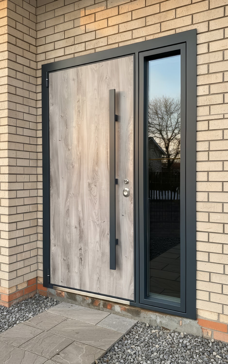 Фото дверей для дома